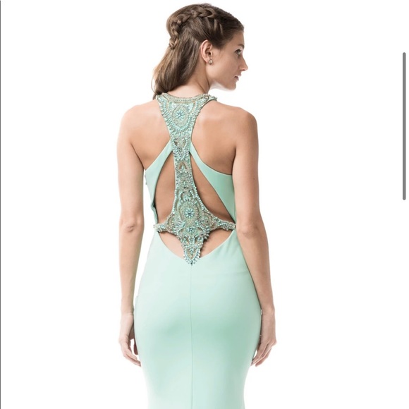 Dress - Picture 2 of 5